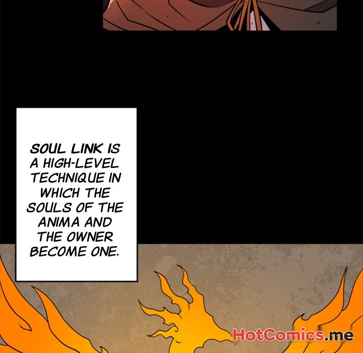 The Chronicle of Seven - episode 36 - 40
