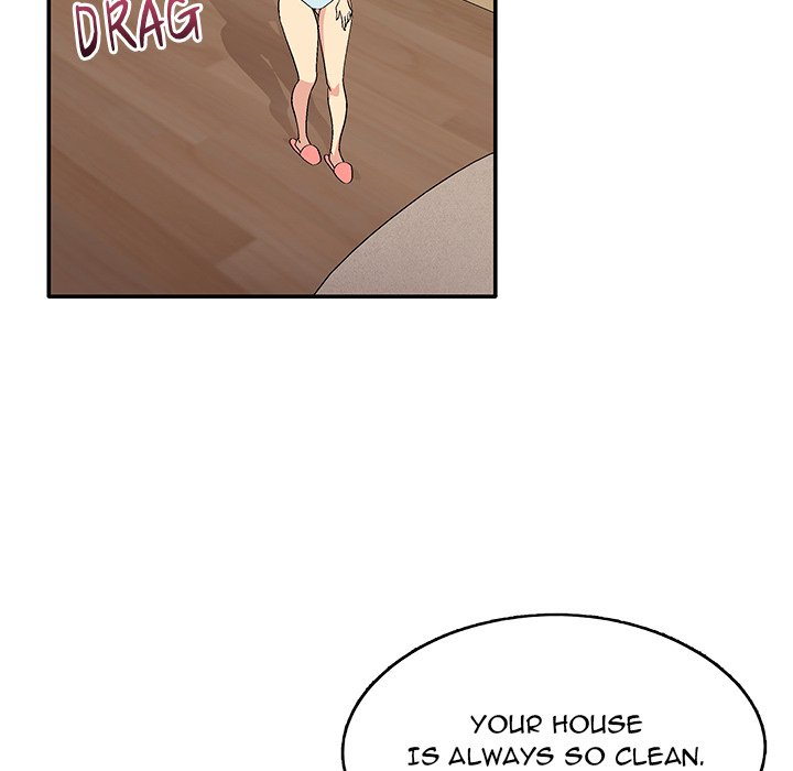 Cosplay Girl - episode 3 - 13