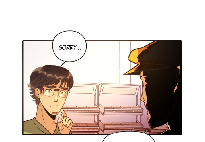 99% Love - episode 4 - 3