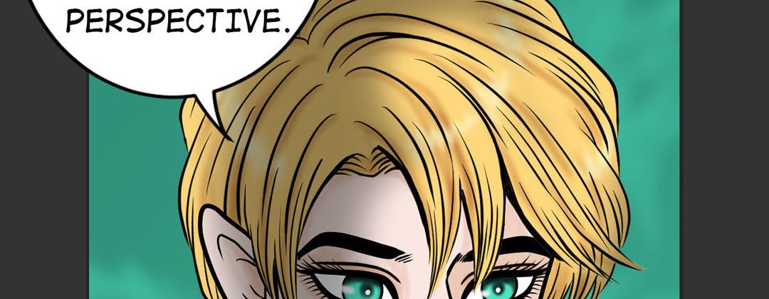 Living with The Wizard - episode 11 - 177