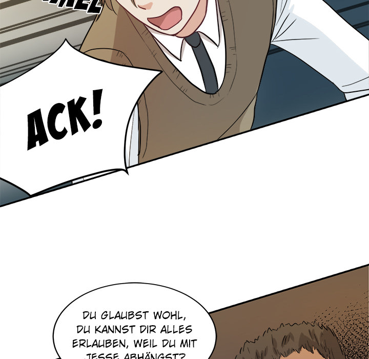 Liebe Lieber Nicht - episode 13 - 26