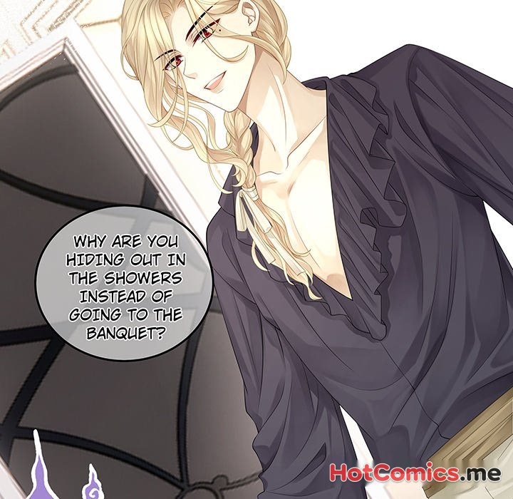 MASTER AND SEVEN LOVERS - episode 10 - 6