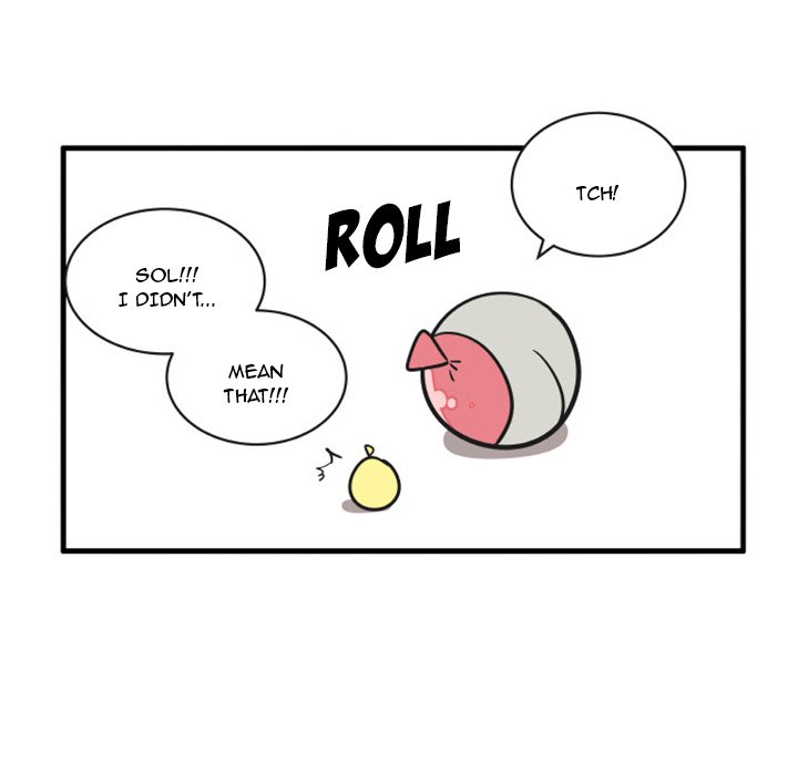 The Amazing Siblings - episode 67 - 8