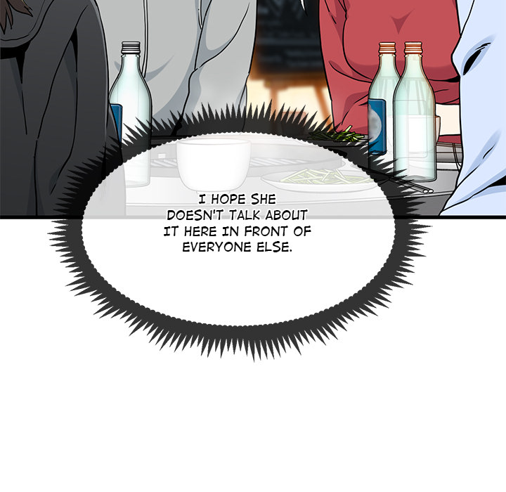 Snapping into Love - UNCENSORED - episode 7 - 97
