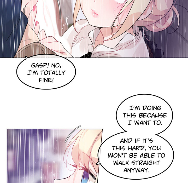A Pervert's Daily Life - episode 36 - 69