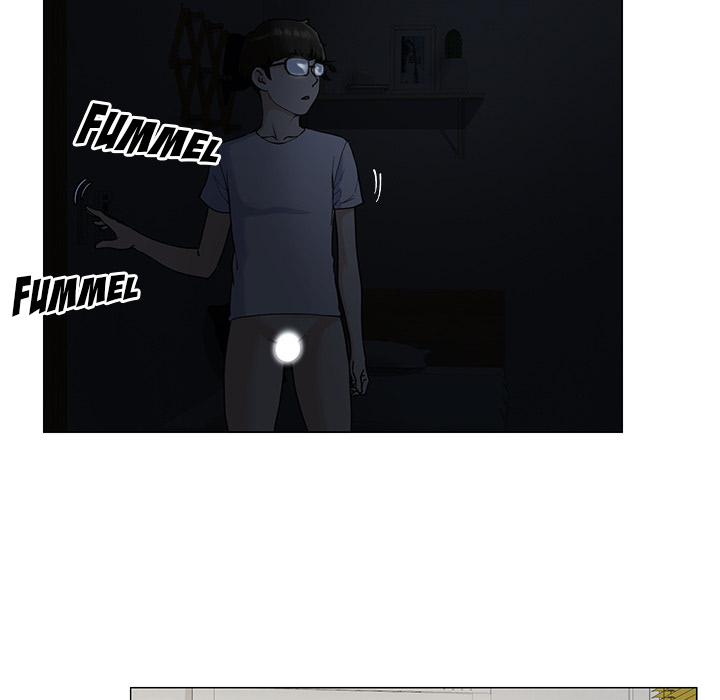 Der Herr des Harems - episode 1 - 169