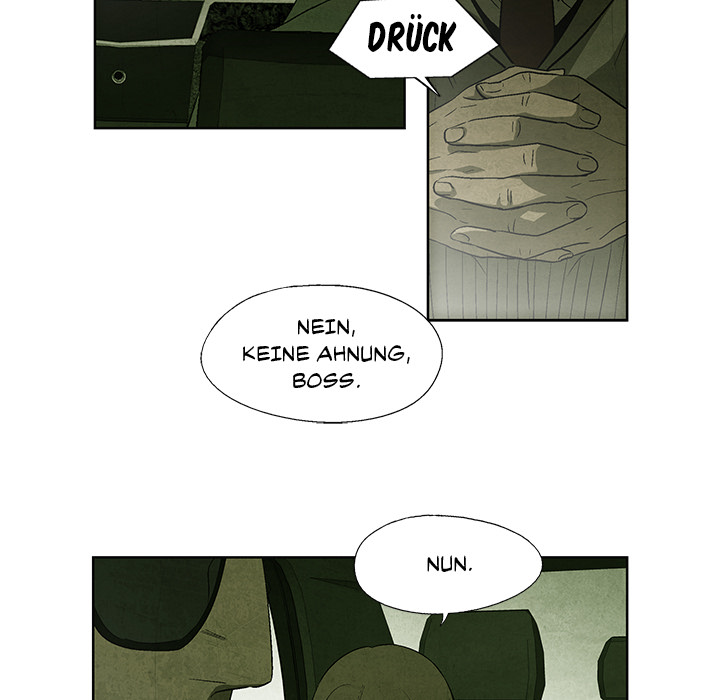 Gorgón - episode 13 - 43
