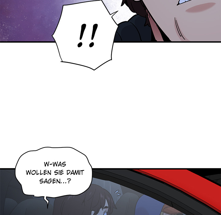 Wer hat Angst vor Mister H? - episode 37 - 104