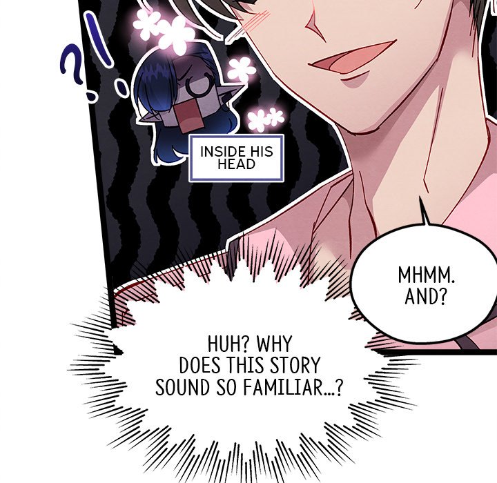 That Couple Has A Secret - episode 28 - 26
