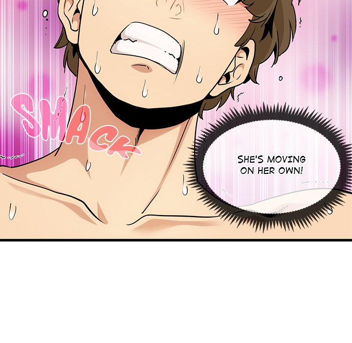 Snapping into Love - episode 6 - 151