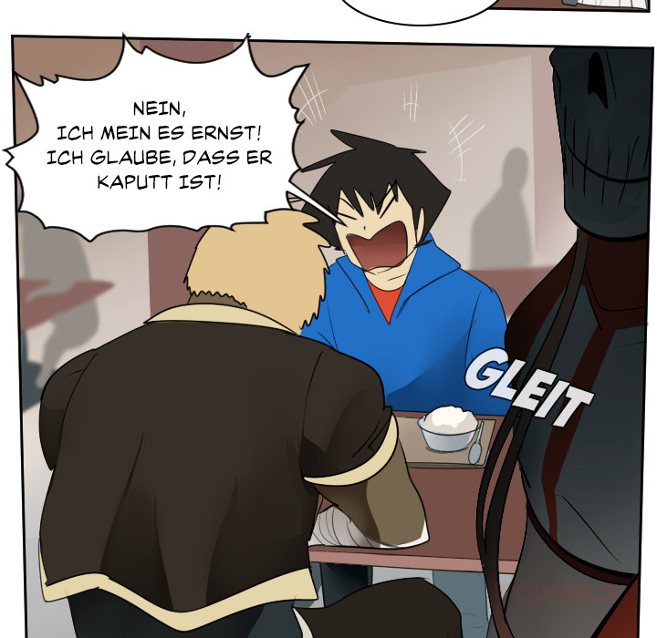 Ultimiter - episode 54 - 42