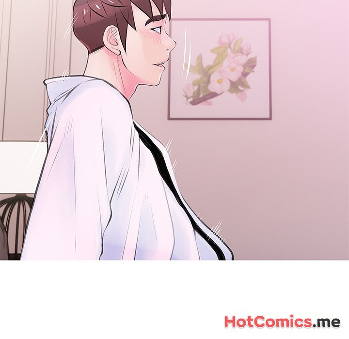 MS. Master - episode 34 - 41