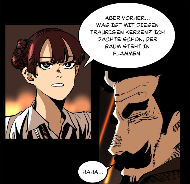 Die Unruhestifterin - episode 36 - 46