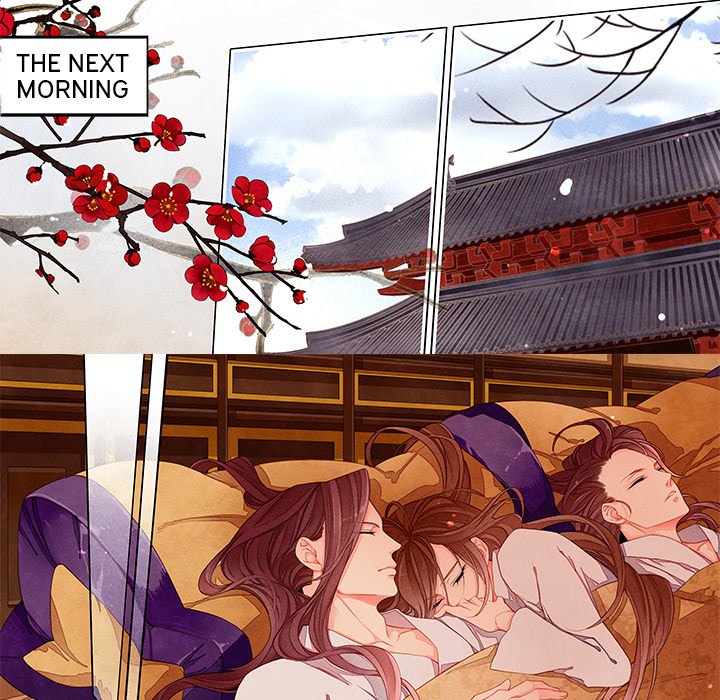 Behind the Clouds - episode 25 - 5