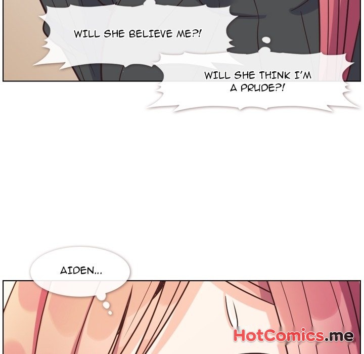 Annoying Alice - episode 84 - 85