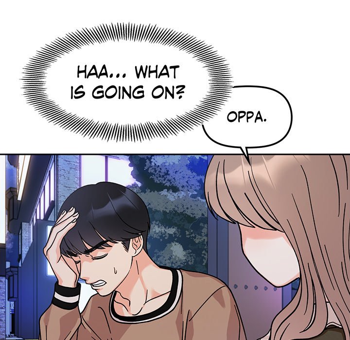 Secret Siblings - episode 17 - 148