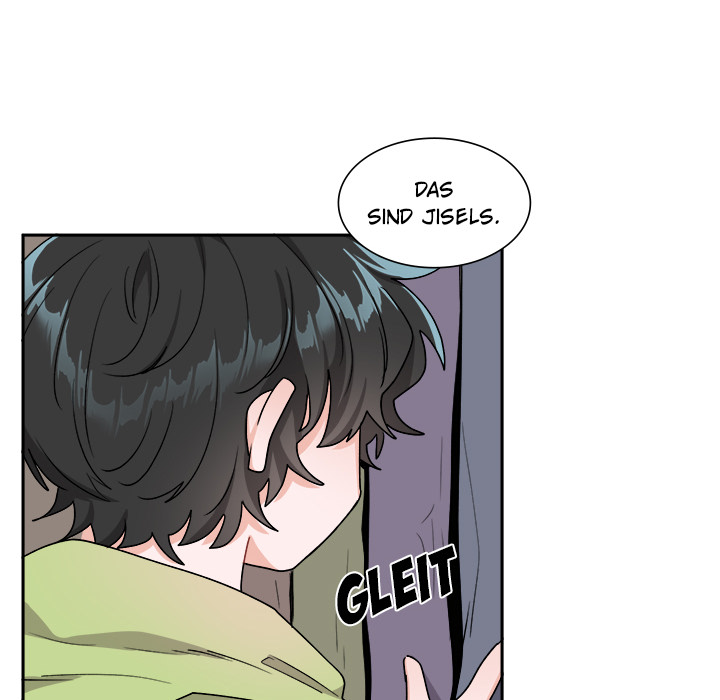 Pheromon Sorbet♥ - episode 16 - 5