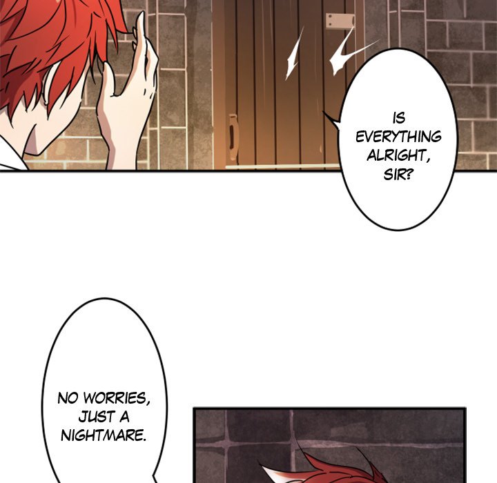 The Chronicle of Seven - episode 17 - 22