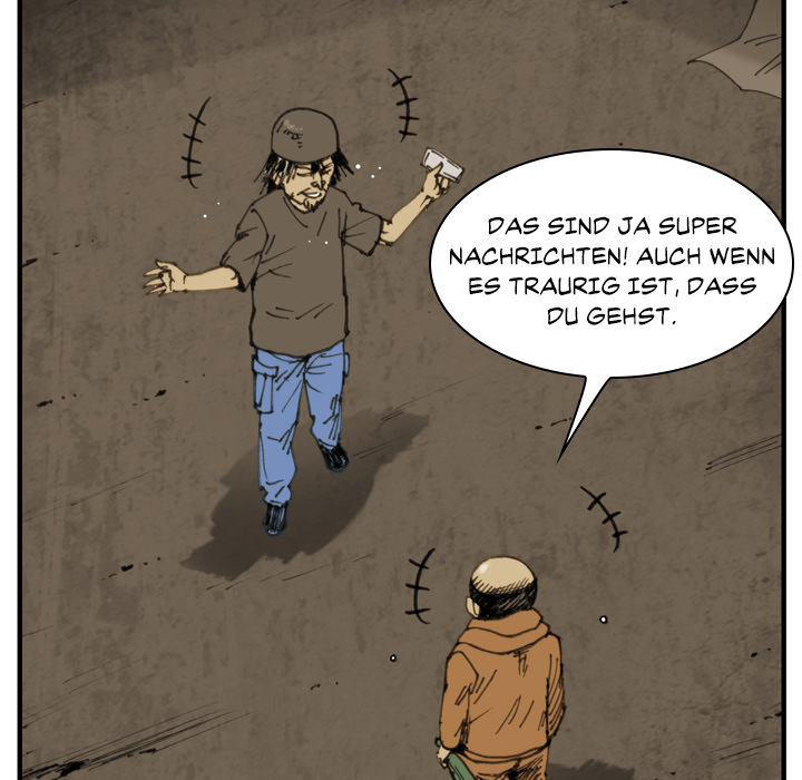 Der Schlägerjäger - episode 35 - 72