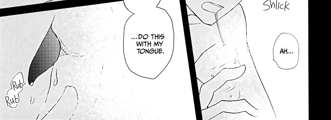 If You Share A Kiss with Asakawa - episode 7 - 55