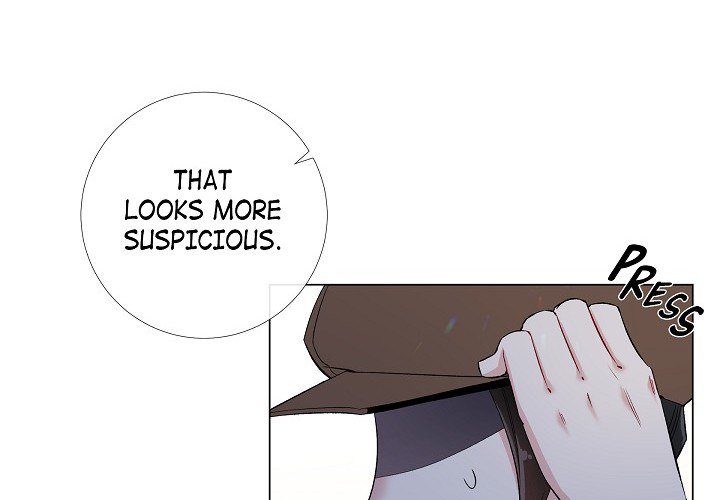 The Maid and the Vampire - episode 23 - 3
