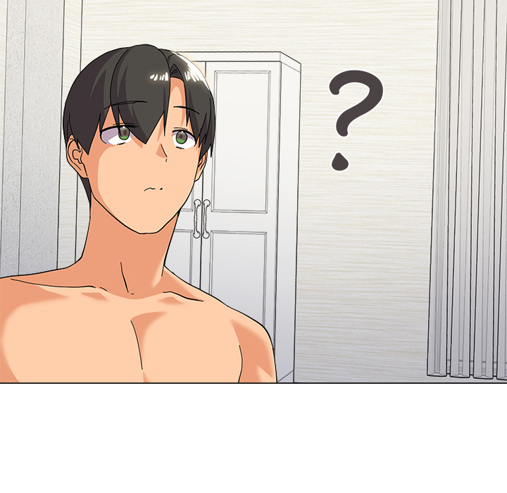 What's Wrong With This Family? - UNCENSORED - episode 16 - 114