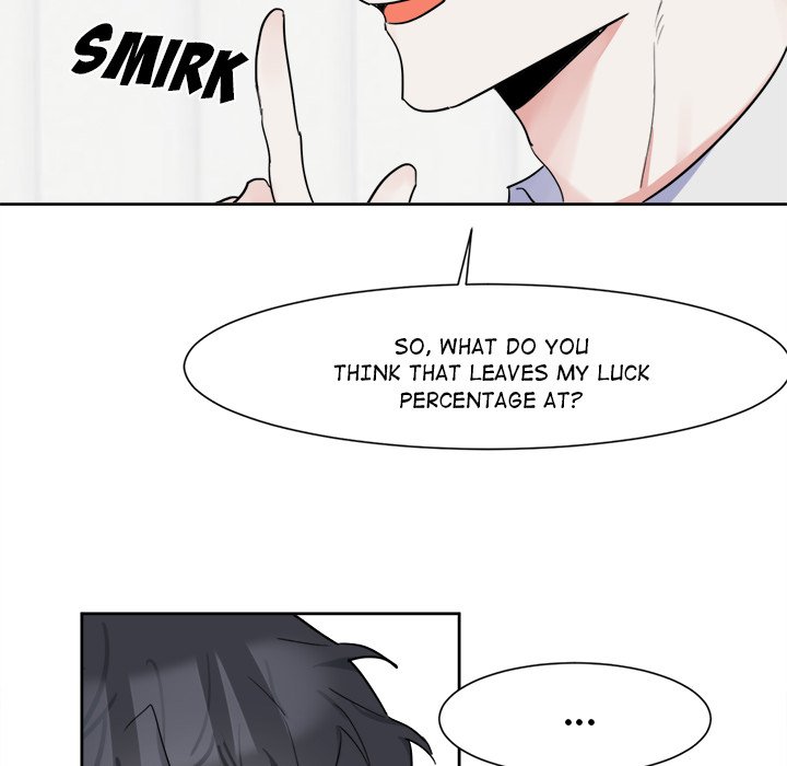 Unluckily Lucky - episode 6 - 29