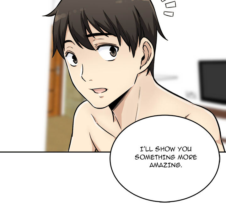 Excuse me, This is my Room - UNCENSORED - episode 43 - 134
