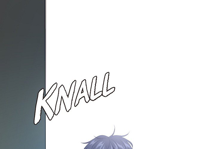 Die geheime Liebe des Omega K - episode 2 - 1