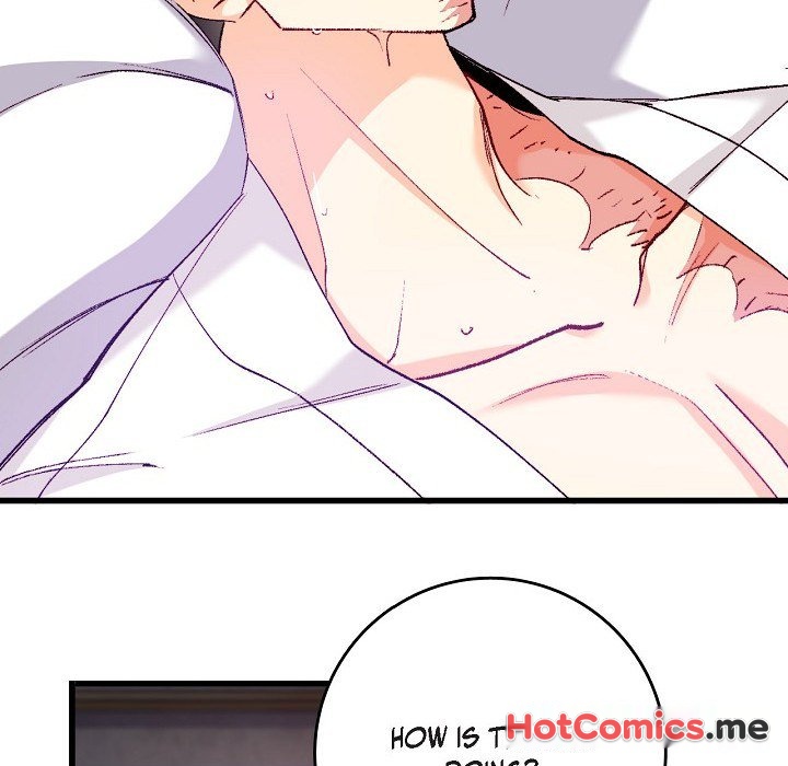 Bring the Love - episode 120 - 110