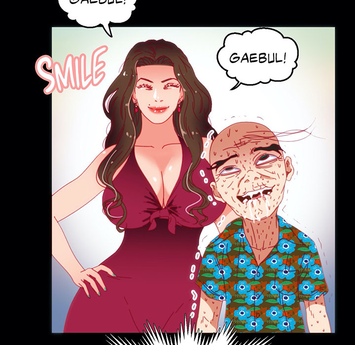 The Body Game - episode 39 - 77