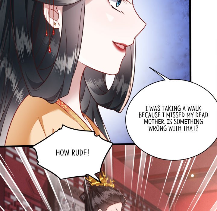 The Queen of Hell - episode 9 - 8