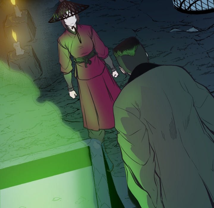 River Where the Moon Rises - episode 31 - 91