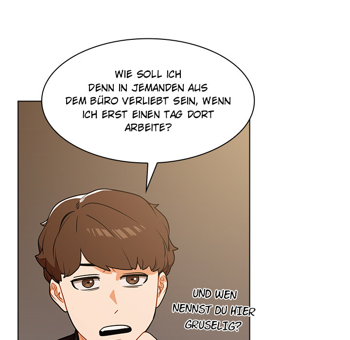 Fan oder Geliebter? - episode 4 - 158