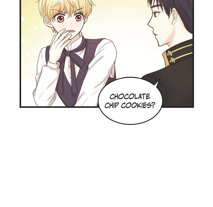 Hold on, Crown Prince! - episode 25 - 13
