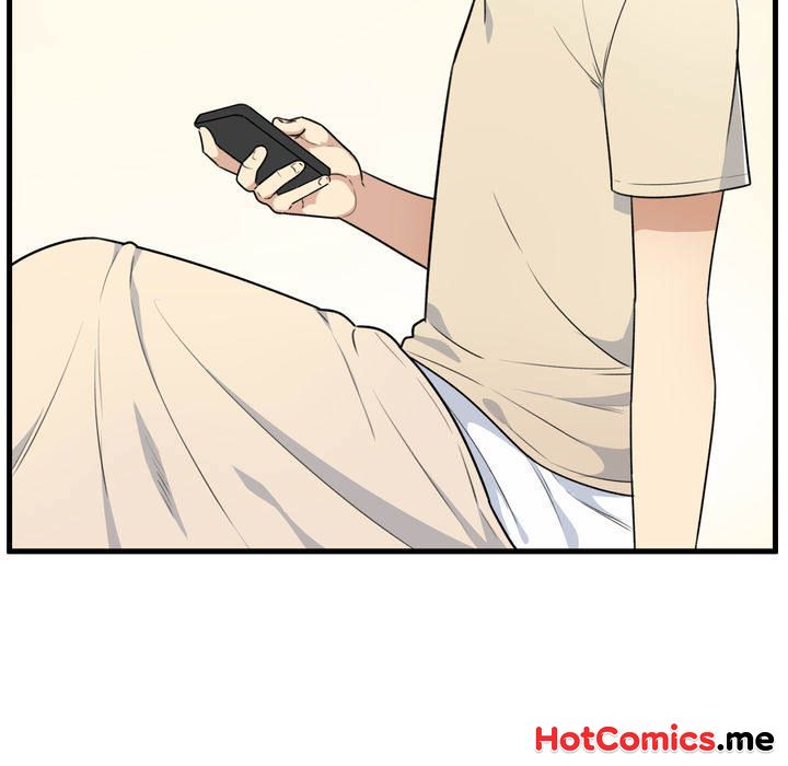 Excuse me, This is my Room - UNCENSORED - episode 4 - 8