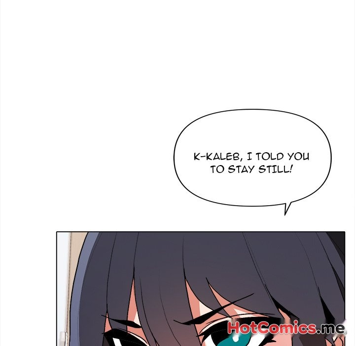 An Outsider's Way In - episode 11 - 107