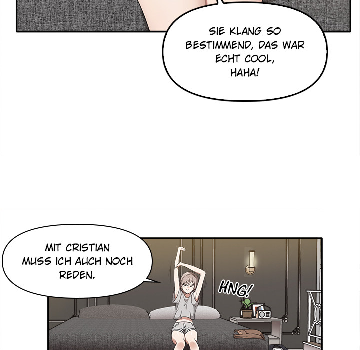 Besessen - episode 15 - 21