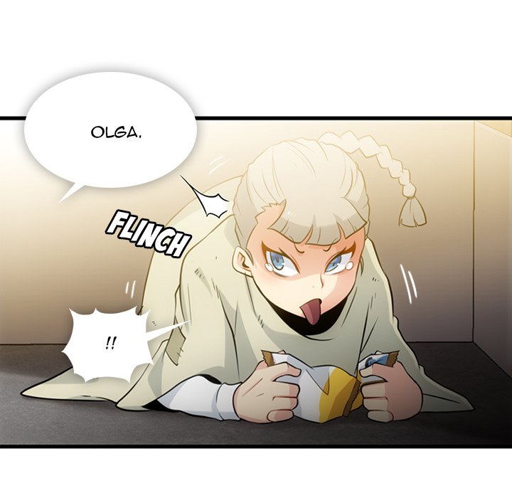 Such a Cute Spy - episode 10 - 8