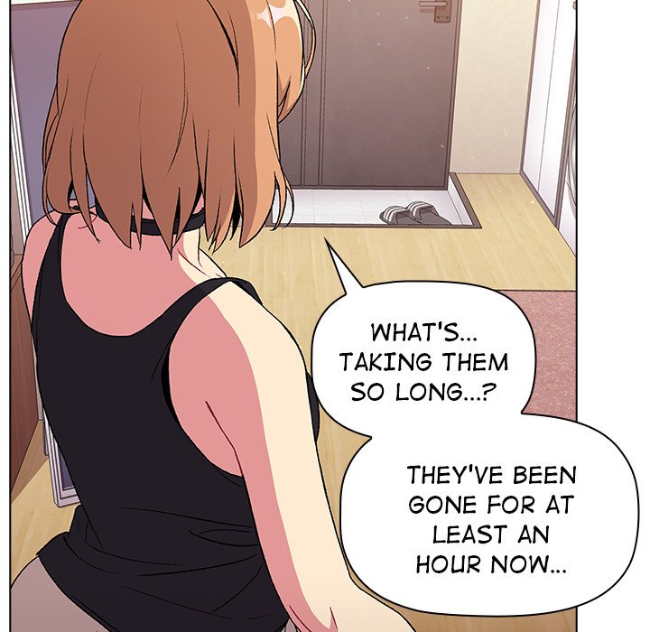 What do I do now...? - episode 9 - 37
