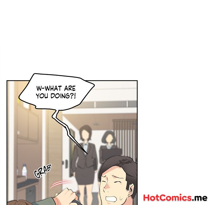 Daddy's Wild Oats - episode 64 - 26