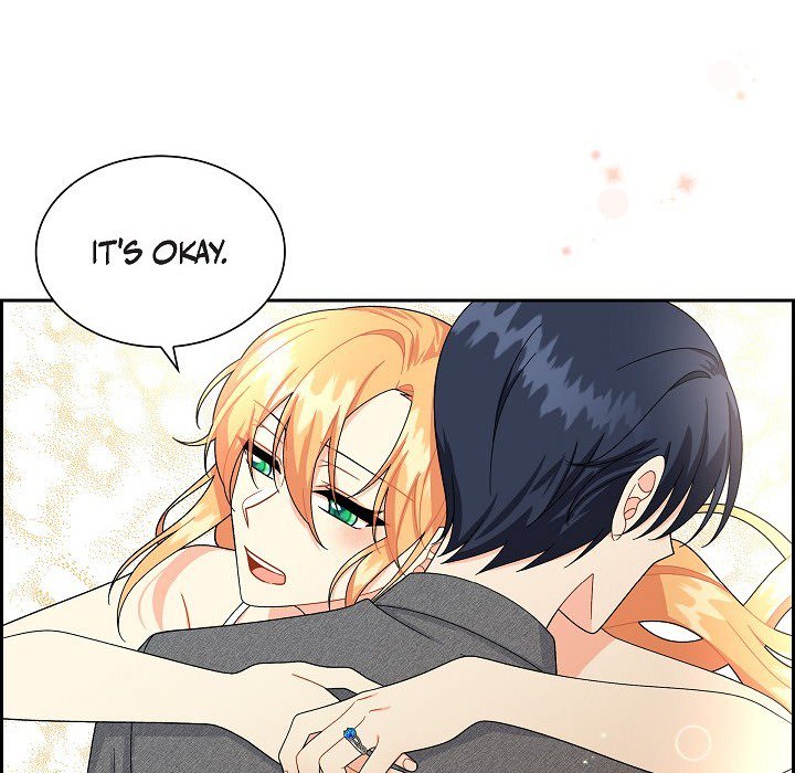 The Destroyer Fell in Love with Me - episode 53 - 4