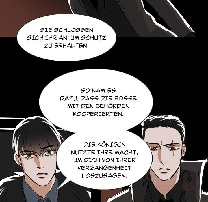 Die Königin - episode 52 - 35