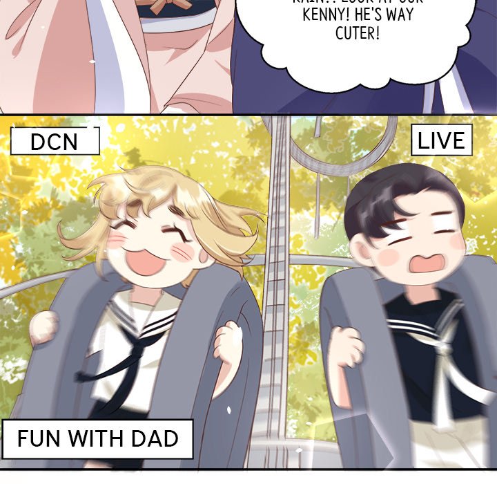Strange Family - episode 33 - 6
