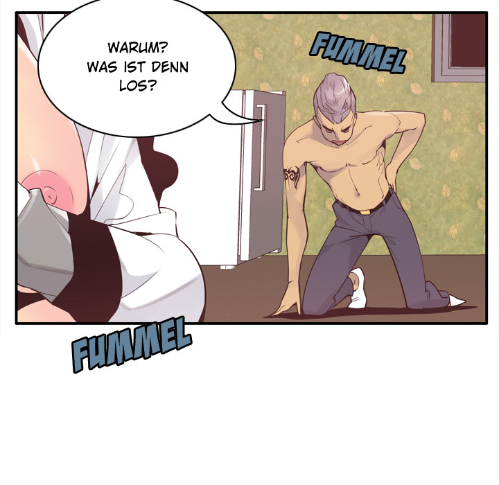 Housewife - episode 29 - 23