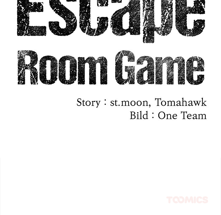 Escape Room Game - episode 17 - 164