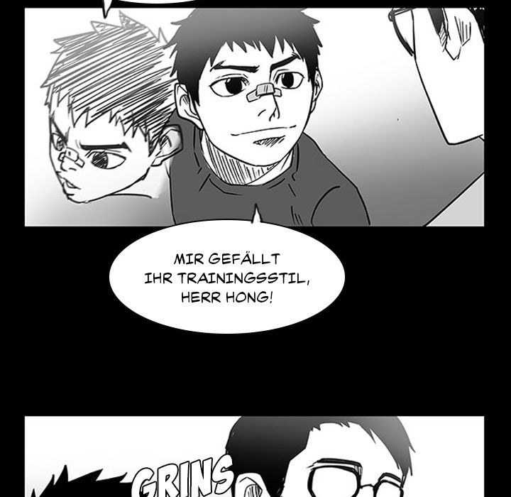 Tweener - episode 10 - 82