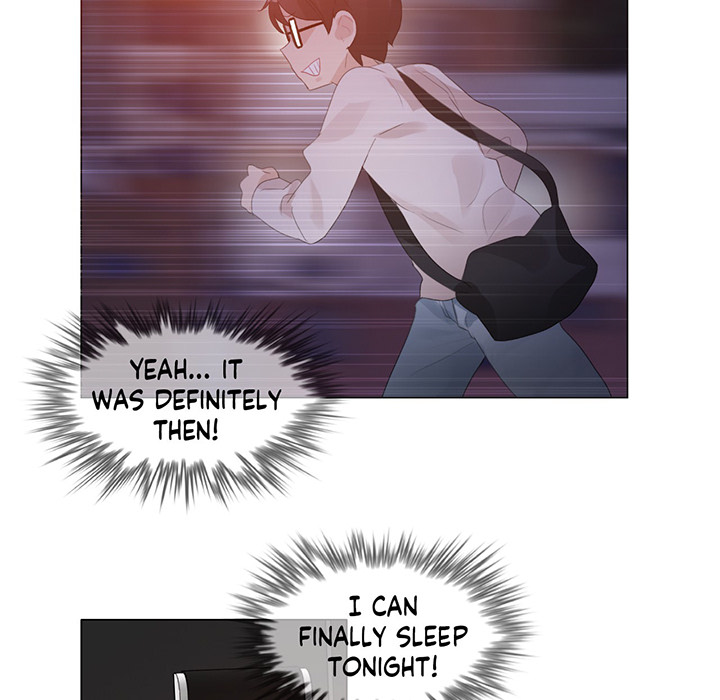 A Pervert's Daily Life - episode 61 - 74