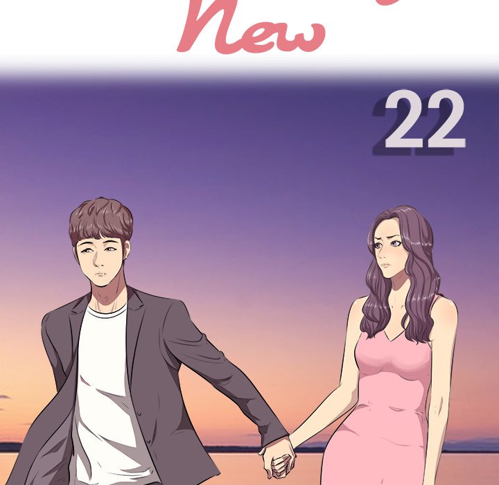 Something New - episode 22 - 50
