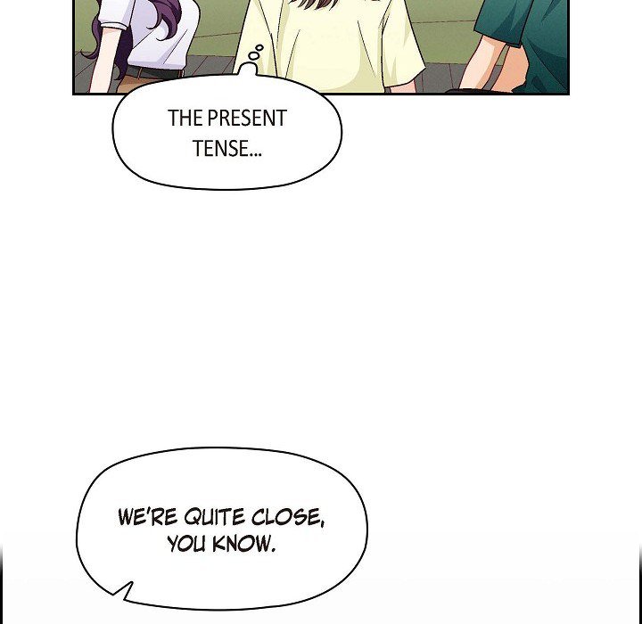 The Friendship Dilemma - episode 15 - 35
